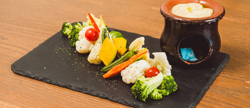 料理
