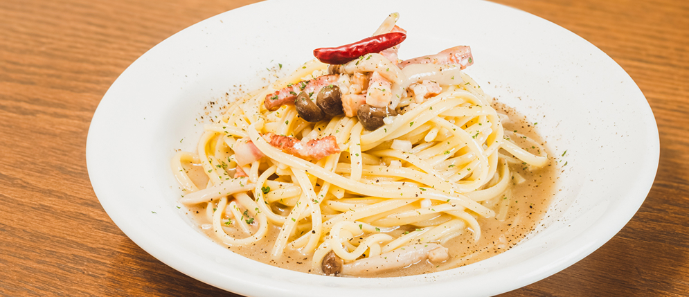 料理