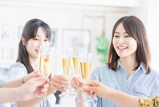 お祝い