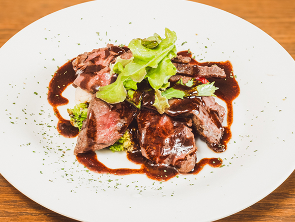 料理