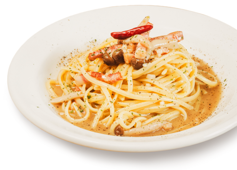 料理