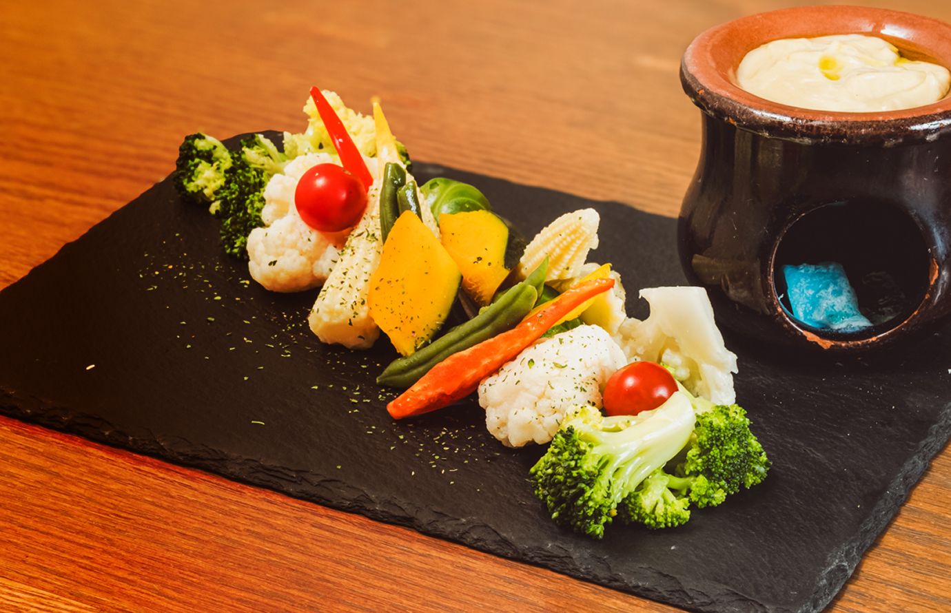 料理