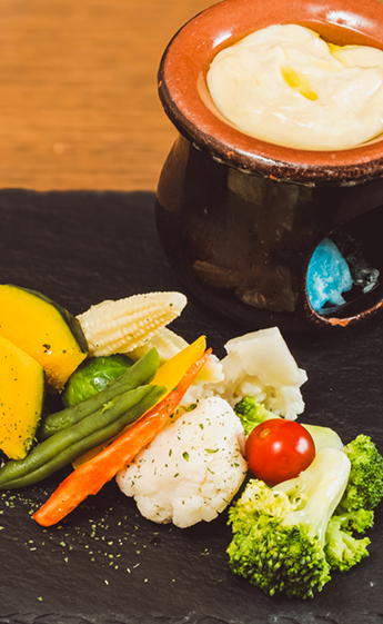 料理